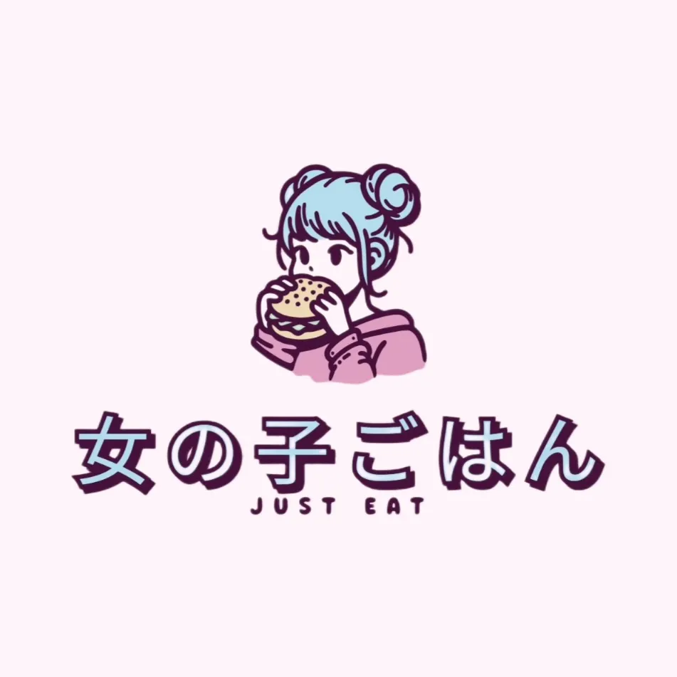 女子ごはん