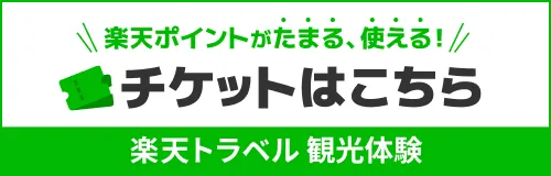 楽天トラベル観光体験